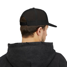 Load image into Gallery viewer, My Money My Choice Snapback Trucker Cap