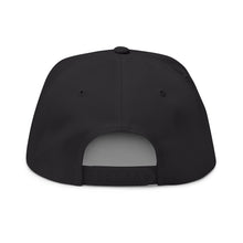 Load image into Gallery viewer, Stylish Flat Bill Cap with 'PROVIDER' Embroidery, Trendy Men’s Hat, Casual Wear, Perfect Gift for Father’s Day, Streetwear, Everyday Style