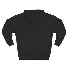 Load image into Gallery viewer, Provider Three-Panel Fleece Hoodie - Cozy Gift for Dads, Birthdays, Casual Wear, Appreciative Statement, Everyday Comfort
