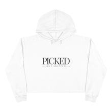 Load image into Gallery viewer, Crop Hoodie
