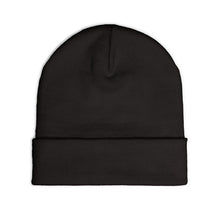 Load image into Gallery viewer, Provider Knit Beanie - Cozy Winter Hat, Embroidered Gift, Beanie for Him/Her, Stylish Cold Weather Accessory, Perfect for Casual Outfits
