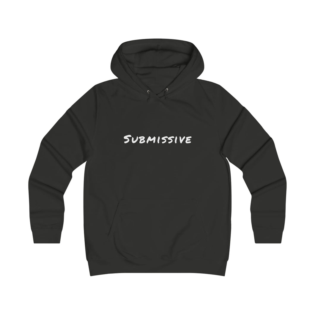 SUBMISSIVE HOODIE