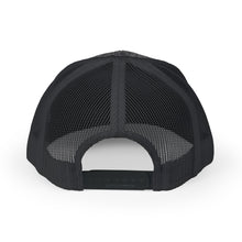 Load image into Gallery viewer, My Money My Choice Snapback Trucker Cap
