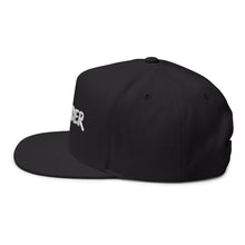 Load image into Gallery viewer, Stylish Flat Bill Cap with &#39;PROVIDER&#39; Embroidery, Trendy Men’s Hat, Casual Wear, Perfect Gift for Father’s Day, Streetwear, Everyday Style
