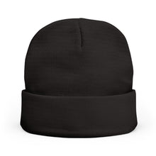 Load image into Gallery viewer, Provider Knit Beanie - Cozy Winter Hat, Embroidered Gift, Beanie for Him/Her, Stylish Cold Weather Accessory, Perfect for Casual Outfits
